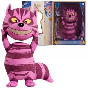 Disney D23 Exclusive Cheshire Cat Alice in Wonderland by Mary Blair Gift Limited